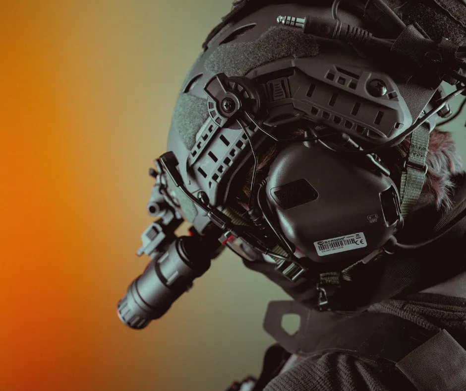 ARC Elevates NVG Compliance