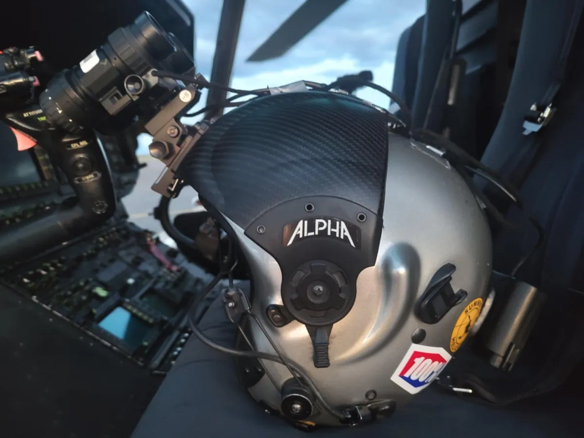ARC Aviation Night Vision Goggles