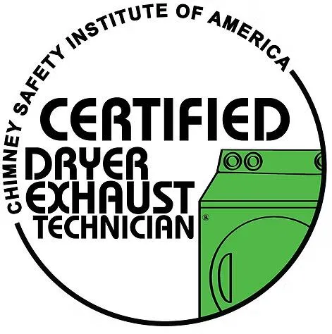 csia certified dryer vent exhaust techs