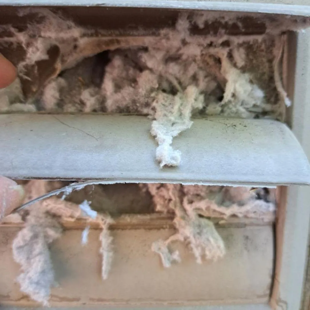 professional dryer vent cleaning services show low  arizona