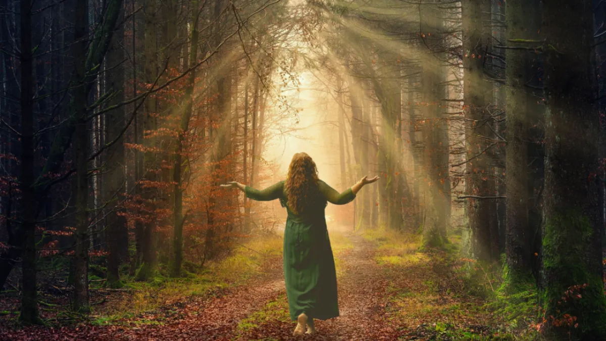 two person standing on gray tile paving