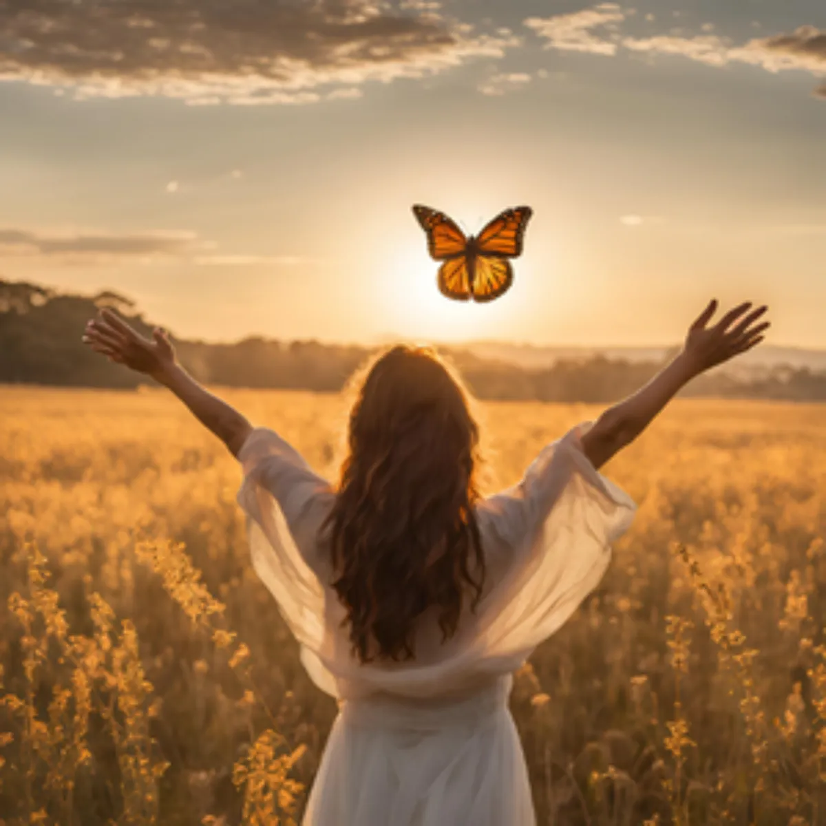 two person standing on gray tile paving