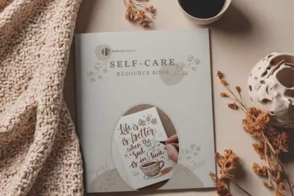 Self-Care Resource Book