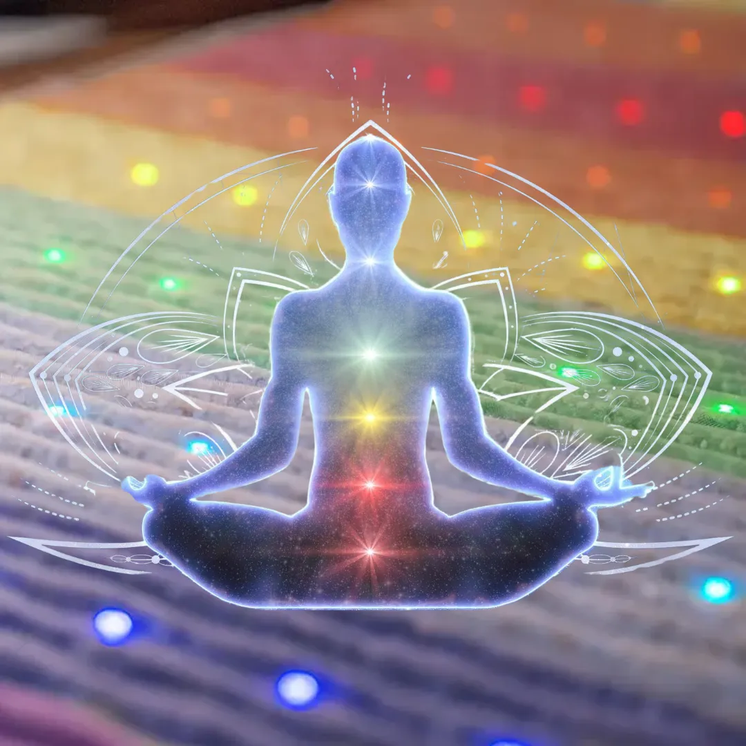 Chakras