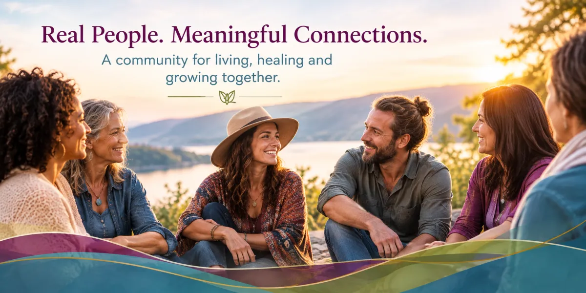 Community group