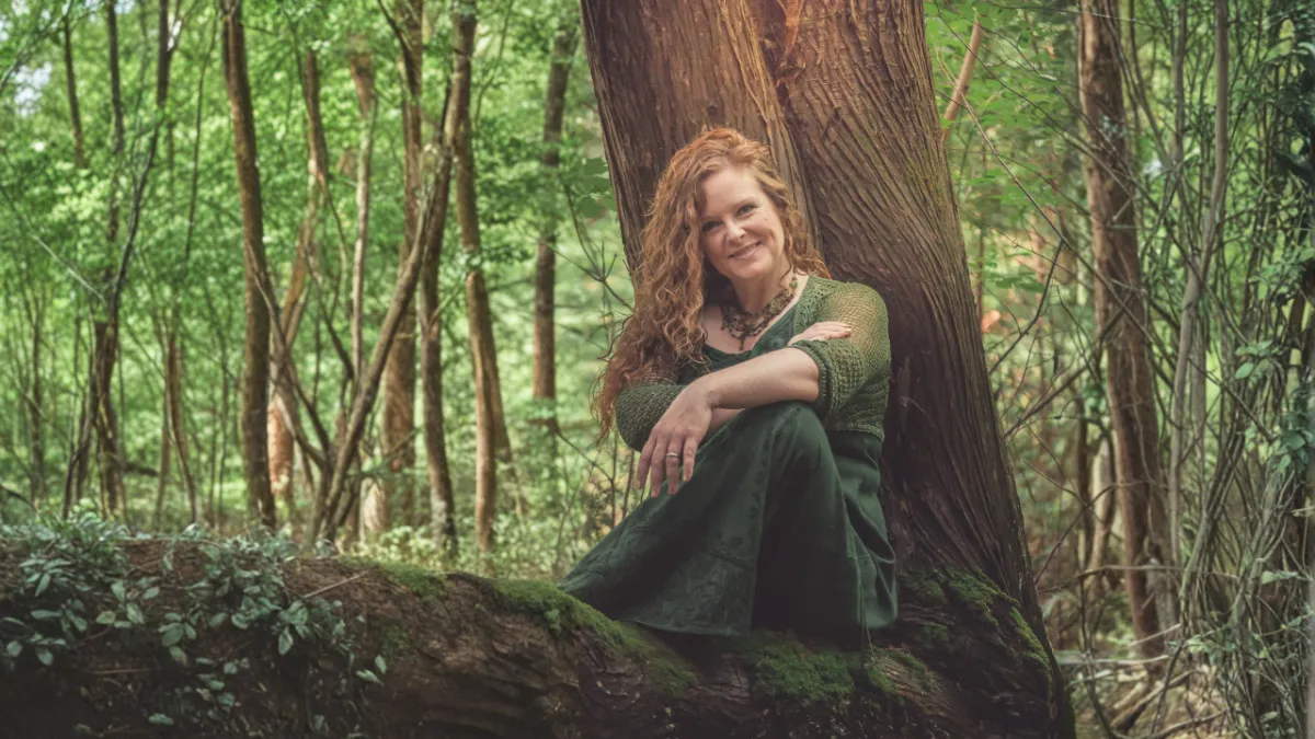 Rooted in Self-Love