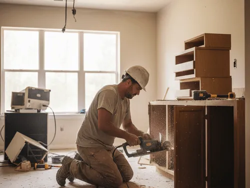 Stuart, FL Condo Renovations