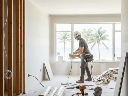 Condo Renovations in Vero Beach, FL