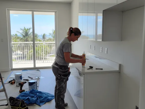 Vero Beach, FL Condo Renovations