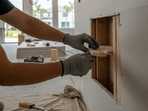 Indialantic, FL Condo Renovations