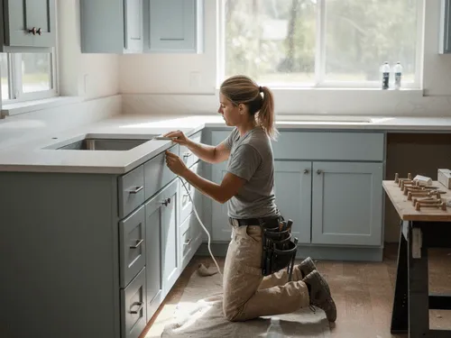 Sebastian, FL Kitchen Renovations