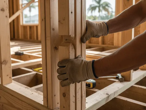 Vero Beach, FL Home Additions