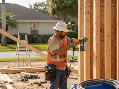 Indialantic, FL Home Additions