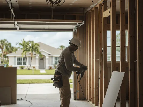 Indialantic, FL Garage Conversions