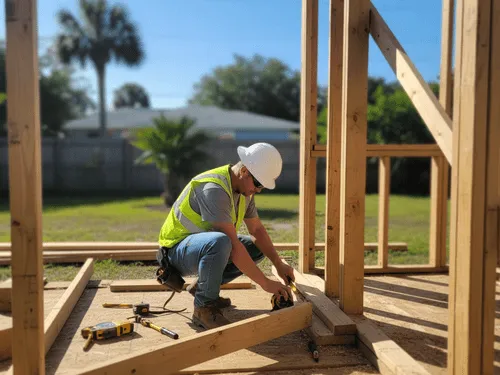 Indialantic, FL ADU (Accessory Dwelling Unit) Construction