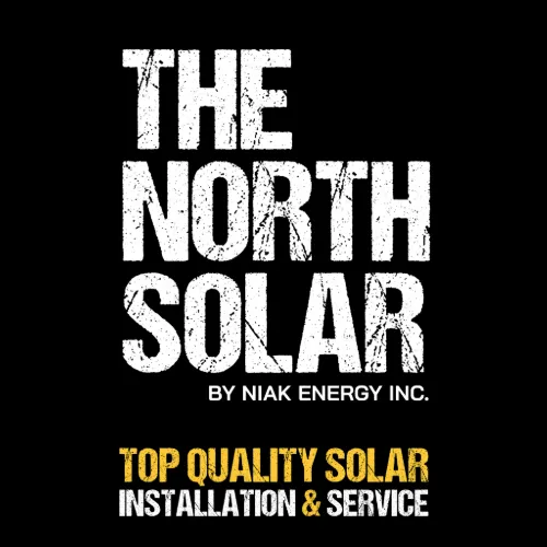 The North polar