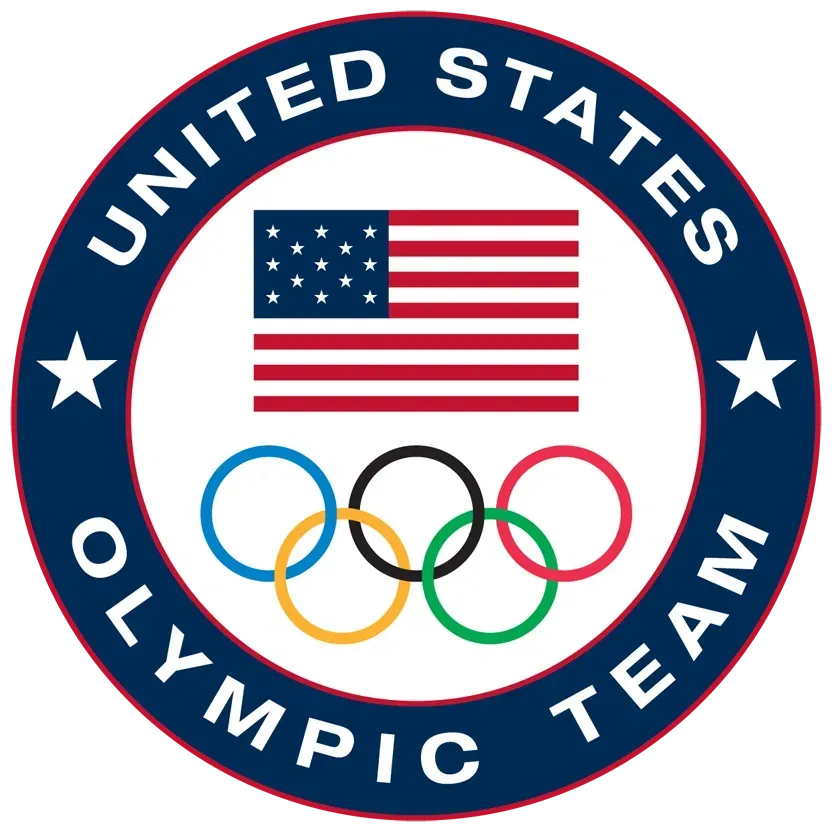 Us Olympic Logo