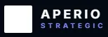 Aperio Strategic Logo