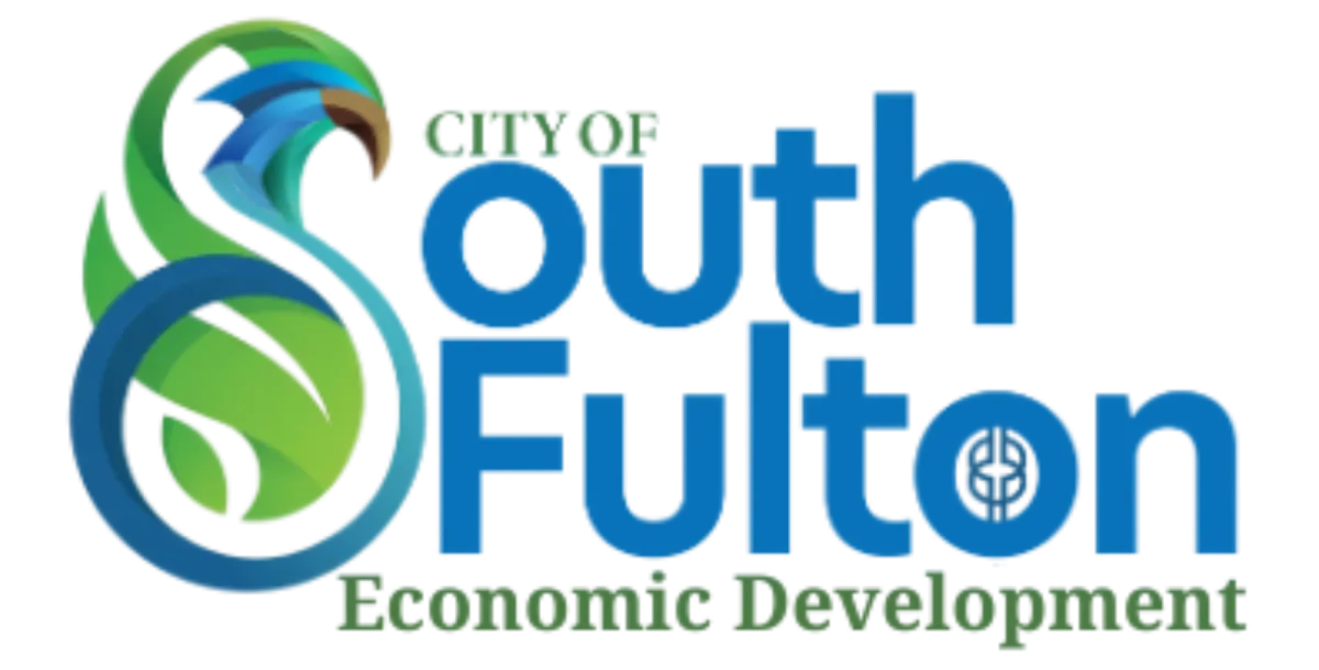 City of South Fulton Logo