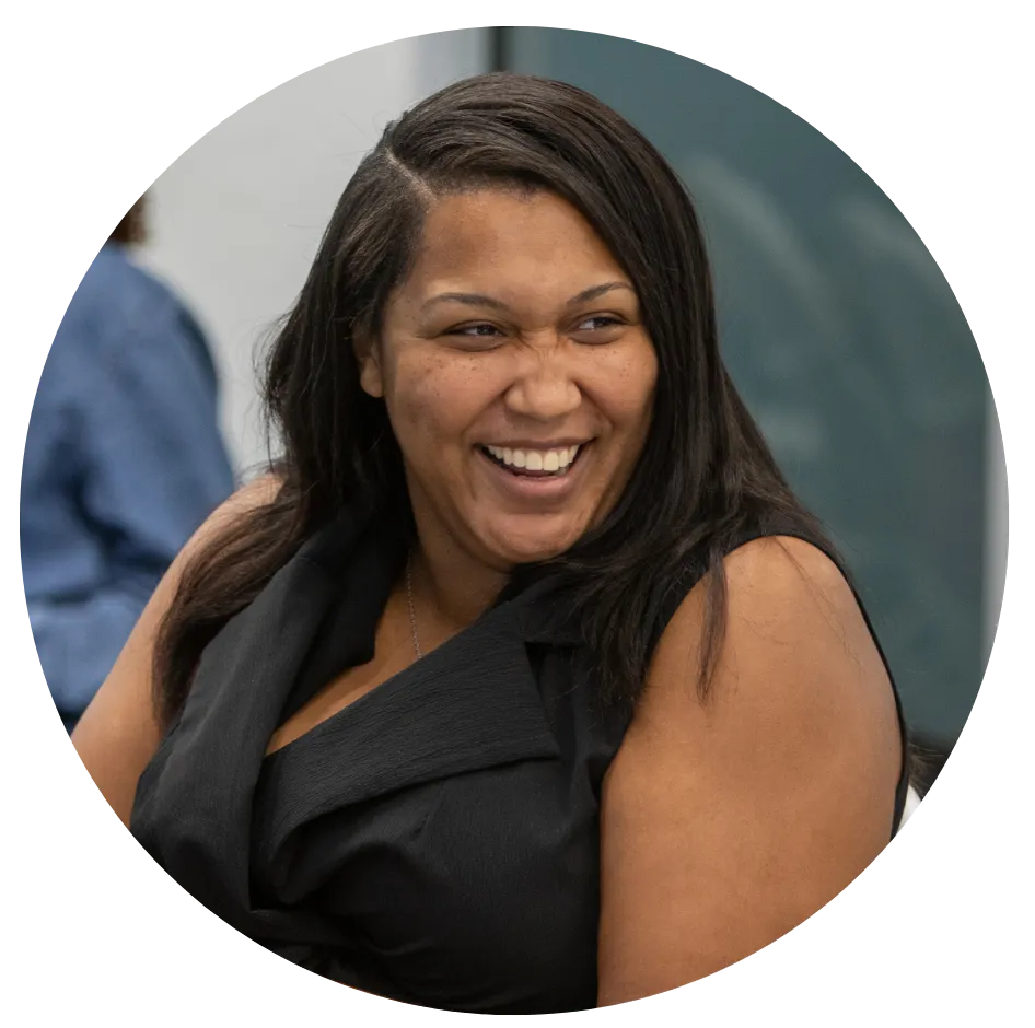 Jennifer Rivers, Business Owner