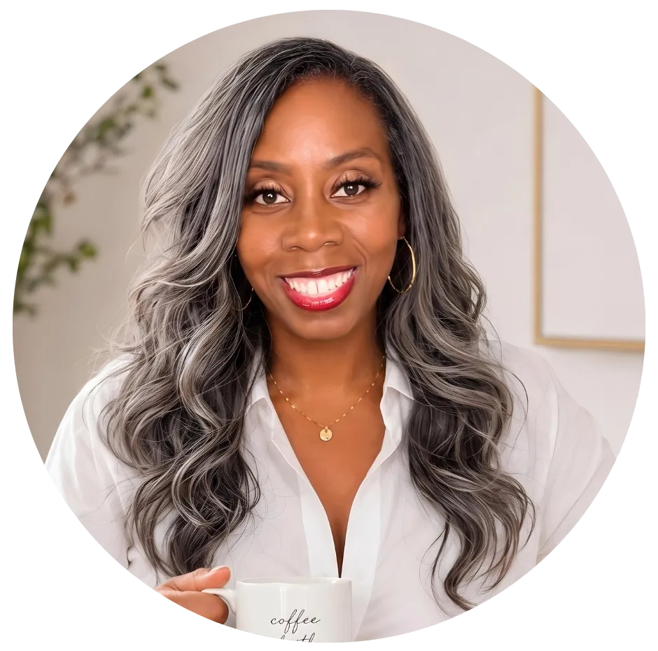Nicole Levell, Owner of ALG Virtual Staffing
