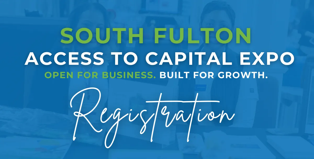 Small Business Expo Registration Form