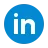 LinkedIn logo link