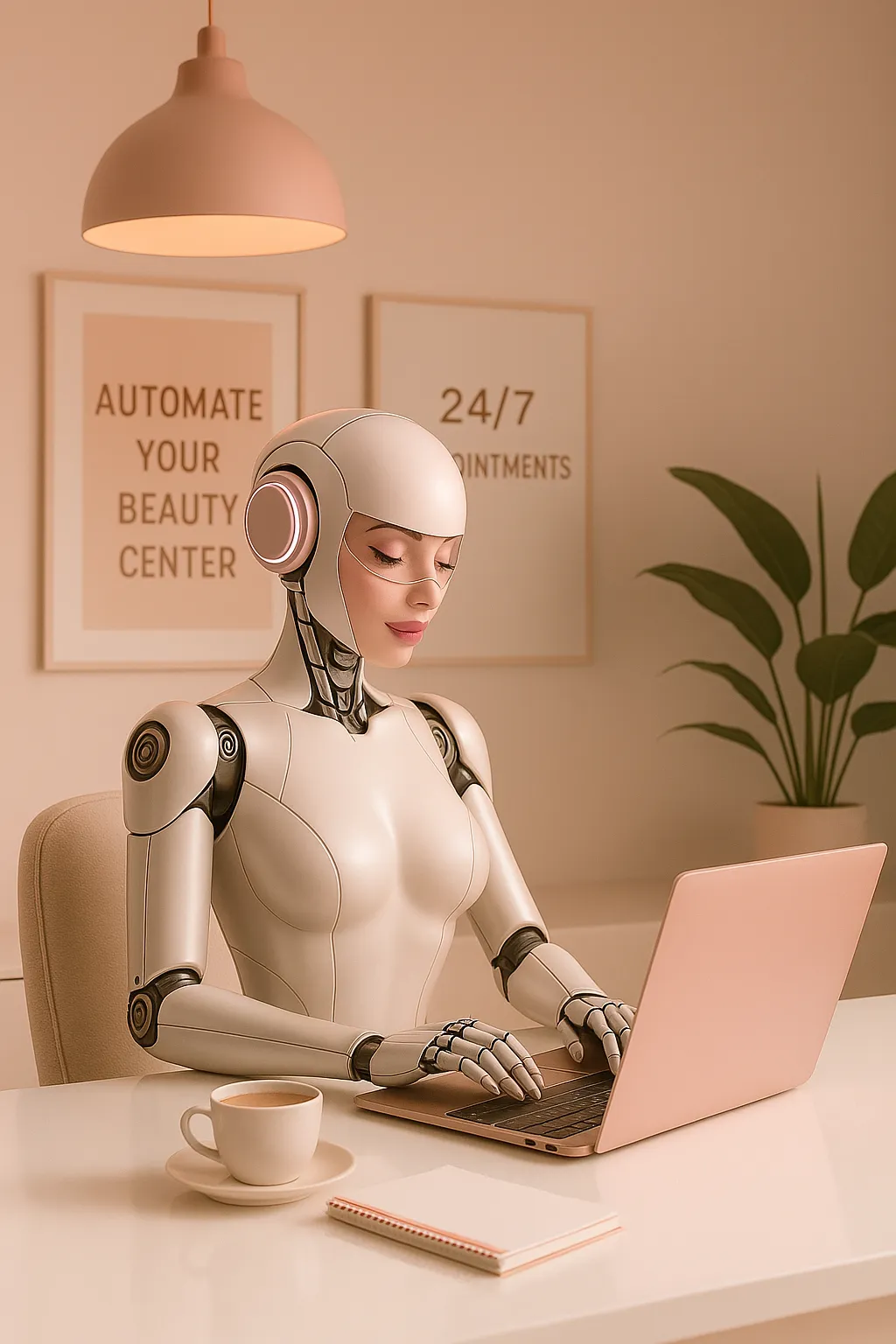 agendamiento automatico con inteligencia artificial
