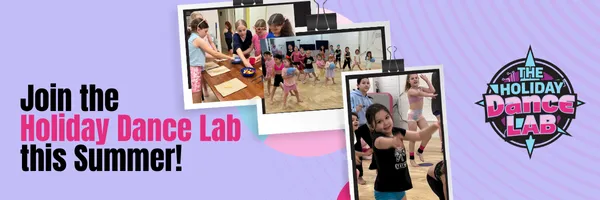 Summer Workshop 2025 Pop Princesses