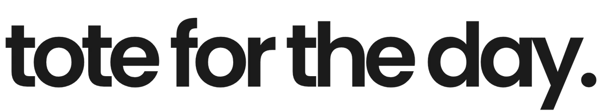 Tote For The Day