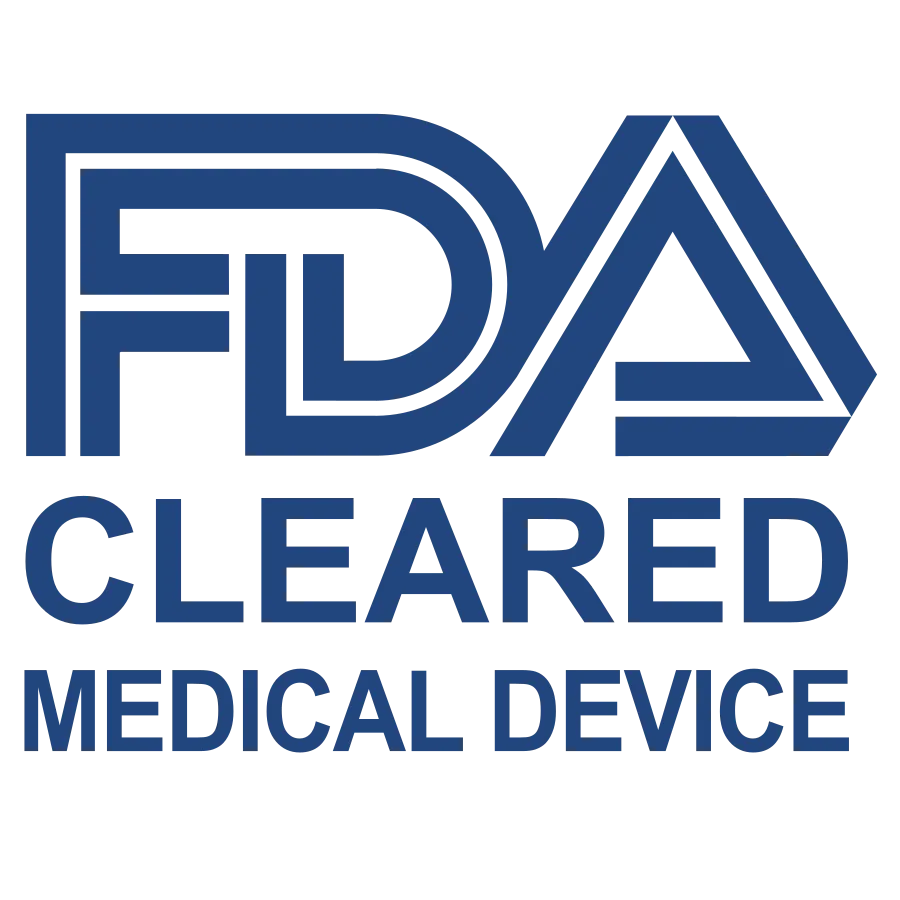 FDA Cleared Medical Device