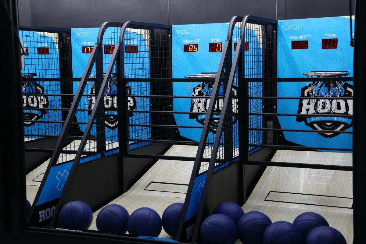 Local experts for  in 