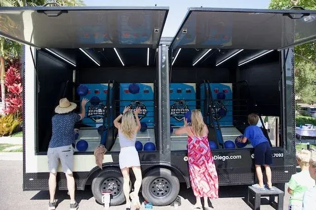 Trusted  for customers in 