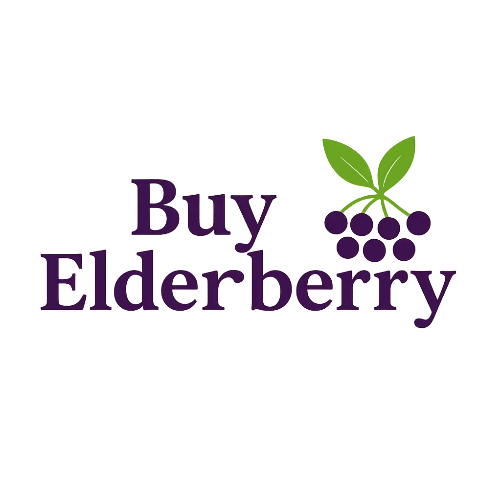 Buy Elderberry Online