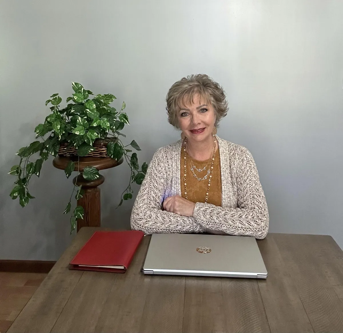 Pamela Walik, Certified Nutritional Health Coach