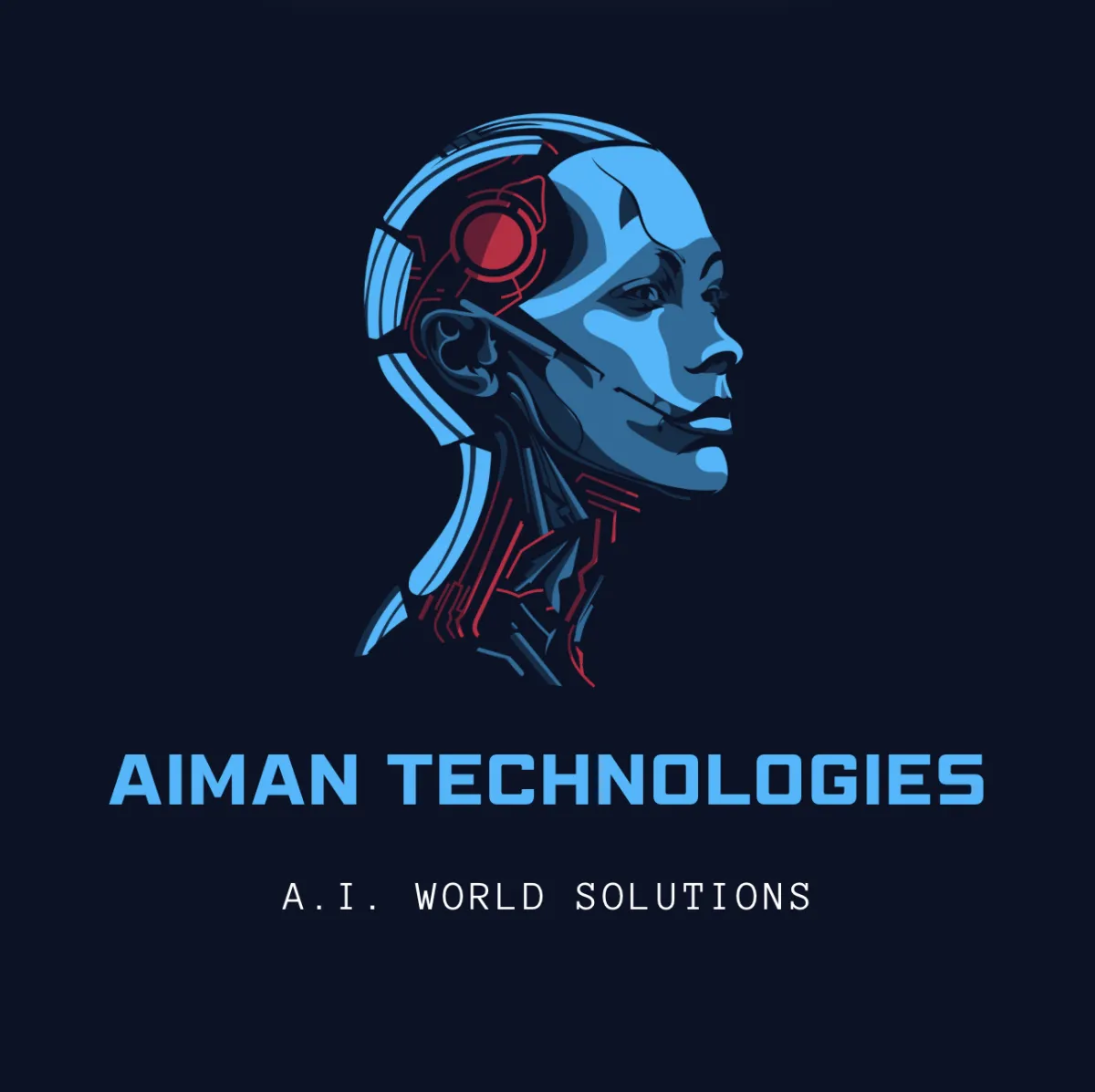 AIMAN TECHNOLOGIES