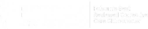 Potocki Family Chiropractic Logo