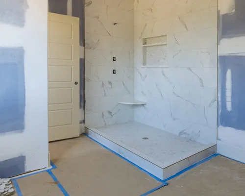 South Hill, VA Bathroom Remodeling