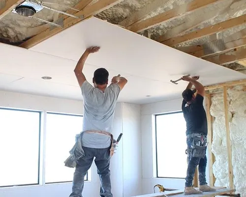  New Construction