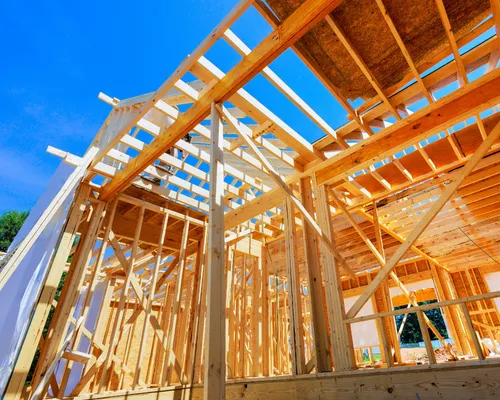 New Construction