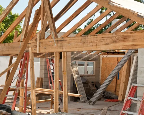 New Construction