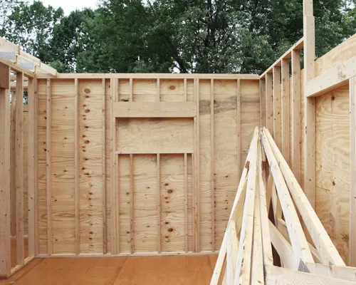 New Construction