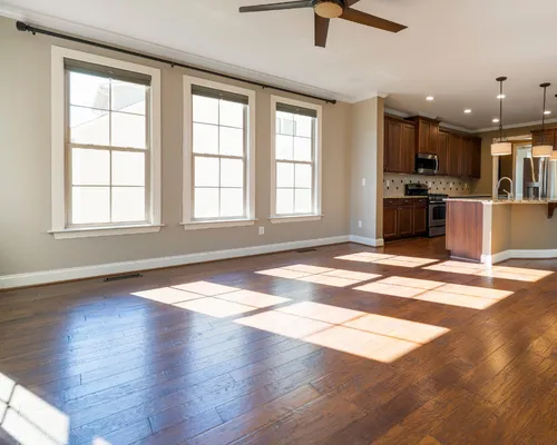 South Hill, VA Flooring