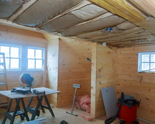 South Hill, VA Structural Repair