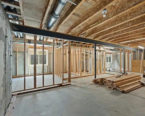 New Construction