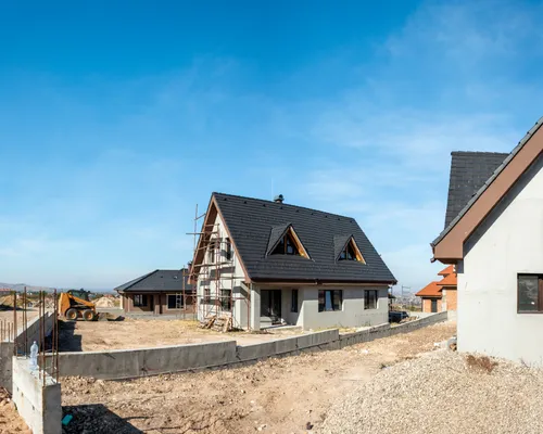 New Construction