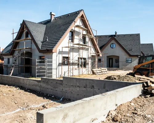 New Construction