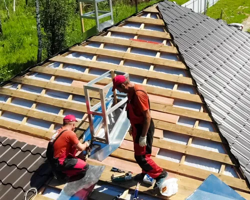 New Construction