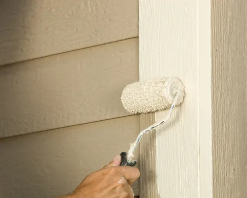 Siding 