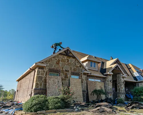 New Construction 